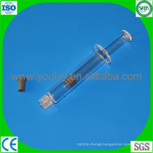 5ml Luer Lock Prefilled Syringe
